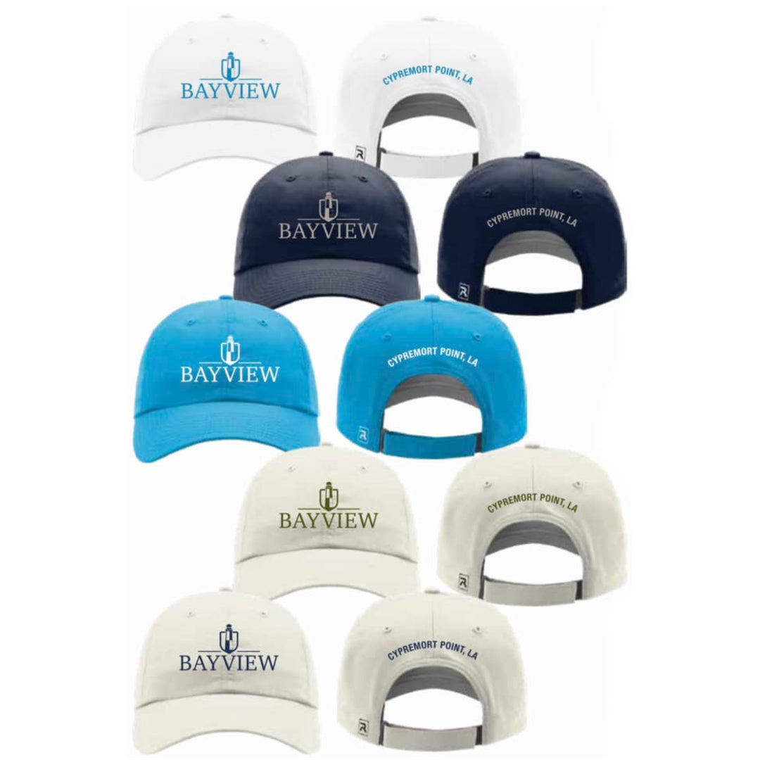 Bayview Performance Hat