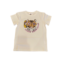 Tiger Callin' Baton Rouge Shirt - Kids