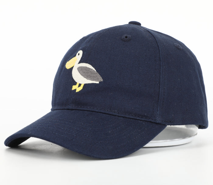 Hat - Pelican