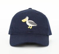 Hat - Pelican